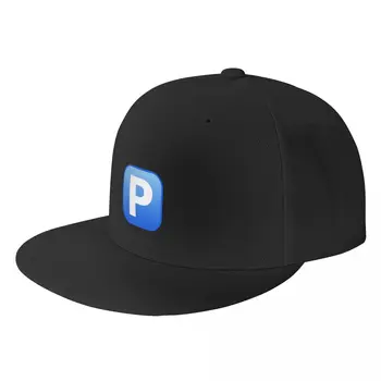 T P Logotipo Boné de Beisebol do sexo Masculino Capa de espuma de chapéus do partido, chapéus do partido, Mulheres, Praia Hat man