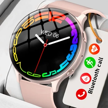 2023 Novo MX15 Smart Watch Mulheres frequência Cardíaca Corpo Monitoramento de Temperatura Desportivo multifunções, Homens IP67 Impermeável Casal assistir