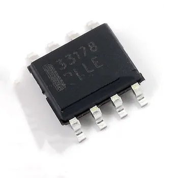 MC33178DR2G Original SMT SOIC-8 Amplificador Operacional Chip da Impressão de Tela de 33178 circuito integrado