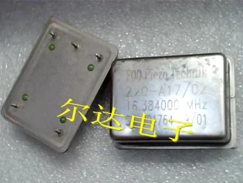 Termostática oscilador de cristal de OCXO Z20-A17/02 16.3840000 MHZ desmontagem