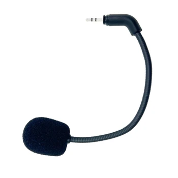 G5AA Fone de ouvido para Jogos Voz Mic - Turtle Beach Recon 500 Microfone Substituição 2.5