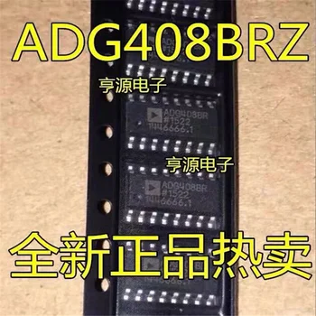1-10PCS ADG408 ADG408BRZ ADG408BR SOP-16 IC chipset Original