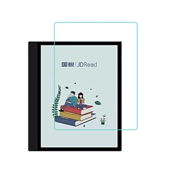 A Proteção de Tela HD de Vidro Filme Para 10.3 Polegadas Guoyue K3 Filme colorido Touch Screen Protector Anti-arranhões Filme
