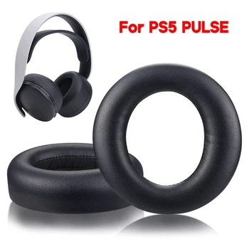 Substituição de Almofadas Almofadas para o PULSO 3D Fones de ouvido Macias Almofadas de Ouvido fones de ouvido AXFY