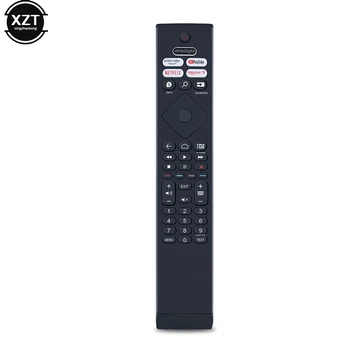 Smart TV com Controle Remoto Philips Série 7900 43PUS7906/12 398GR10BEPHN0041BC BRC0984501/01 50PUS7956/12