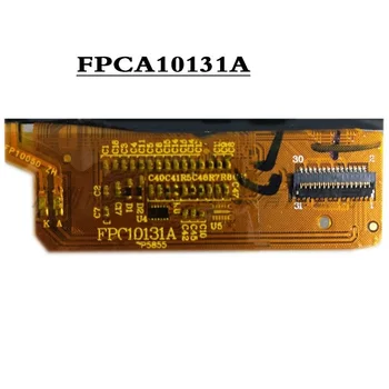 Ecrã LCD de matriz Para FPC10131A FPC10131A-B da exposição do PC a tela de LCD