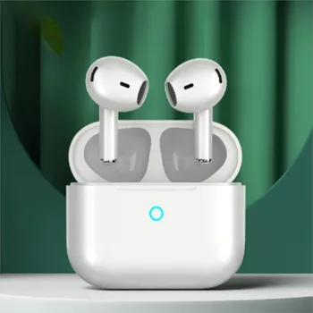 Youalso freebuds pro Fone de ouvido sem Fio Bluetooth Estéreo de Fones de ouvido do Ar 4Pro ouvido Vagens de Cancelamento de Ruído Fone de ouvido Controle de Toque Fone de ouvido