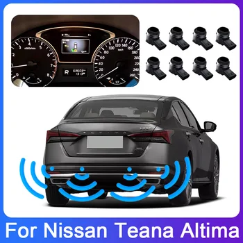 Novo! OEM Original Sensores de Estacionamento, Sensor de Assistência Radar Backup Campainha do Sistema Para Nissan Teana Altima 2013-2023 auto peças