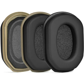 A qualidade do Fone de ouvido Protecções de fones de Ouvido para Walker Fone de ouvido Substituição Almofadas com Espuma de Memória de Proteína de Material