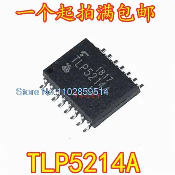 5PCS/MONTE TLP5214 SOP-16 IGBT TLP5214A