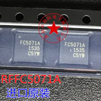 100% Novo e original RFFC5071A