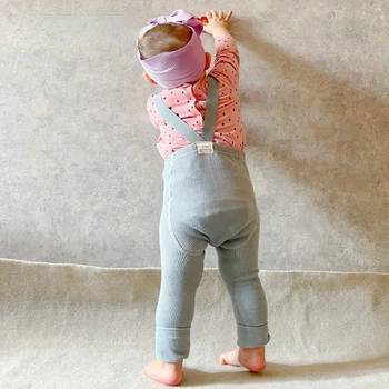 Bebê Menina Menino De Suspender A Meia-Calça Para Meninas Sólido Leggings Alta Elasticidade Quente Acessórios De Vestuário, Meias Infantil Bebê-Calça