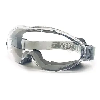 Industrial de Grau, Óculos de Segurança-Proteção UV Resistente ao Impacto de Protecção da Lente Anti-nevoeiro Protecção dos Olhos Óculos de protecção ao ar livre