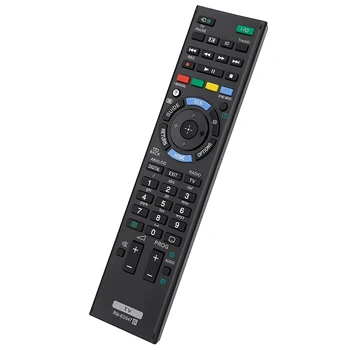 Controle Remoto para TV Substituição do Controle Remoto Universal para Sony Bravia TV RM-ED047 RM-YD103 RM-ED050 RM-ED052 RM-ED053 RM-ED060