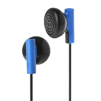 Multi-função de Jogos de Fone de ouvido com Microfone de 3,5 mm Cabo do Auscultador Auricular para P4