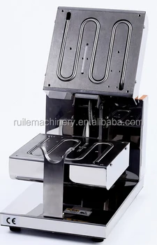 China Lanche Máquinas Personalizadas Delimanjoo Molde De Bolo De Mini Cake Maker Forno