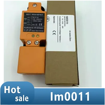 IM0011 IME2015BFBOA Novo Original sensor de Proximidade, Sensor de