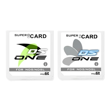 Flashcards Jogo de Suporte de Cartão de Leitor Cartucho de Gravação Adaptador para 3DS Jogos
