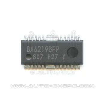 BA6219BFP chip usar para automóvel