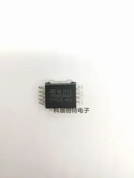 VND830ASP VND830A SOP-10 Integrado chip Original Novo