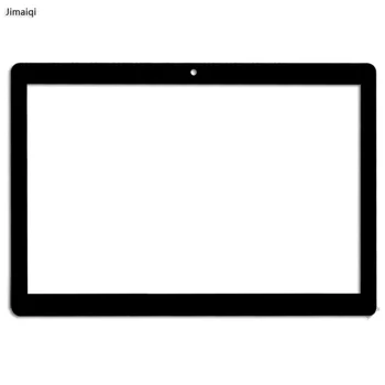 Para 10,1 Polegadas DEXP C37 Garoto Tablet PC 3G Frente Outter Touch Screen Digitalizador Substituição do Sensor DEXP C38 Garoto de 3G