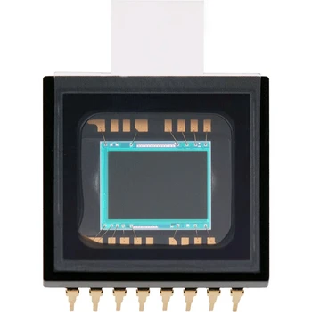 ICX255AK Sensor de Imagem CCD