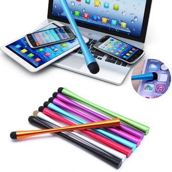 P9YE 3 Em 1 Caneta Stylus Para Smartphone Tablet de Desenho Capacitivo Lápis Tela do Celular