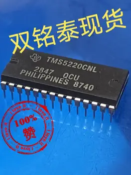 2Pcs/Lote Original TMS5220CNL TMS5220 DIP-28 Chip IC