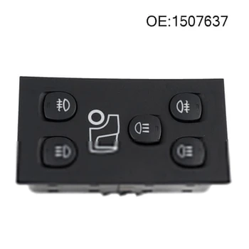1507637 ABS Farol Interruptor de Controle do Caminhão Mudar Para a Scania SCANIA P G R a T Série