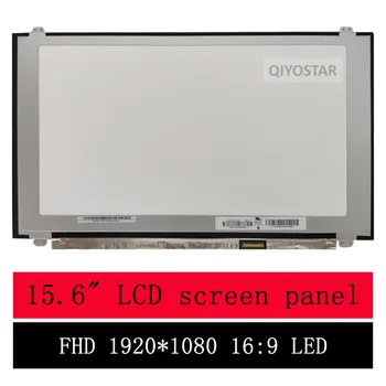 FHD IPS LCD tela de Matriz de Tela para Lenovo IdeaPad 310-15IKB 80TV Não Toque 30pins 1920X1080 60Hz