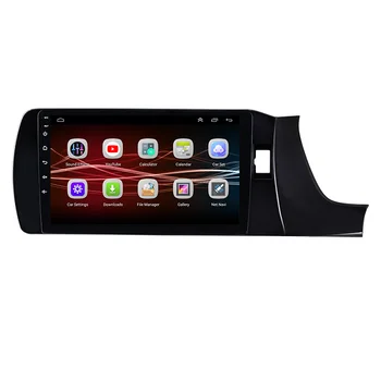BINGFAN Android FM 2G de Ram Car Multimedia Player 4 Core de som do Carro de 9 polegadas de Áudio para 2018 e 2019 HONDA Surpreender RHD