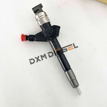 DXM combustível diesel common rail injector 23670-39310