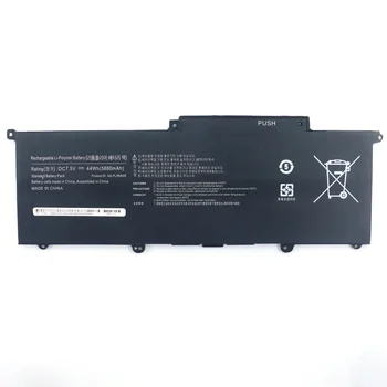 Laptop Bateria Para SAMSUNG AA-PBXN4AR AA-PLXN4AR 900X3B 900X3C 900X3D NP900X3E NP900X3F NP900X3G bateria de 7,5 V 5880mAh 44W